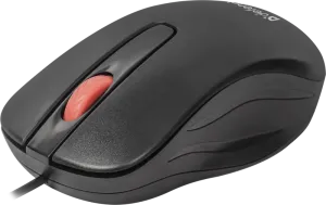 Defender - Mouse optic cu fir Point MM-756