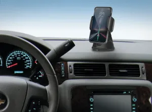 Defender - Suport auto CH-114+