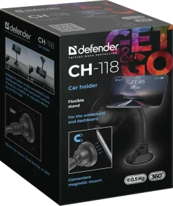 Defender - Suport auto CH-118