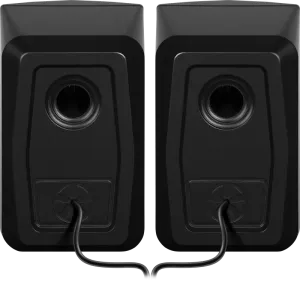 Defender - Sistemul audio 2.0 Solar 1