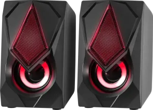 Defender - Sistemul audio 2.0 Solar 1