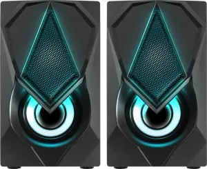 Defender - Sistemul audio 2.0 Solar 1