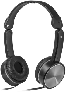 Defender - Căşti de ureche Accord 145