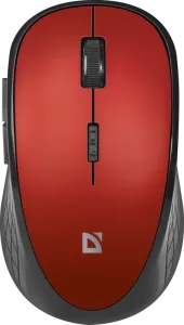 Defender - Mouse optic fără fir Hit MM-415