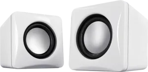 Defender - Sistemul audio 2.0 SPK 33