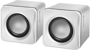 Defender - Sistemul audio 2.0 SPK 33