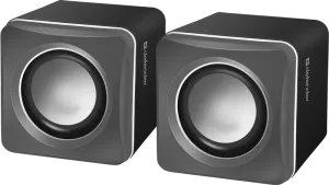 Defender - Sistemul audio 2.0 SPK 33
