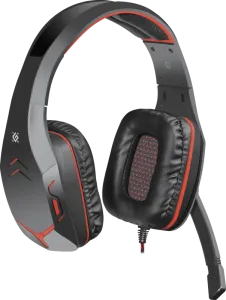 Defender - Garnitură pentru jocuri Excidium