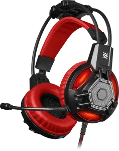 Defender - Garnitură pentru jocuri Lester