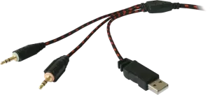 Defender - Garnitură pentru jocuri Lester