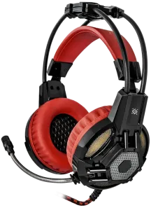 Defender - Garnitură pentru jocuri Lester