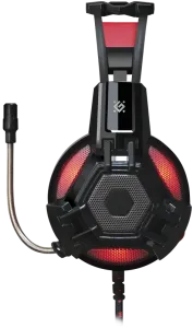 Defender - Garnitură pentru jocuri Lester