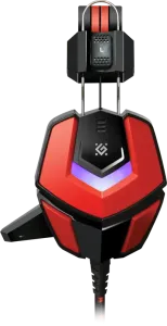 Defender - Garnitură pentru jocuri Ridley