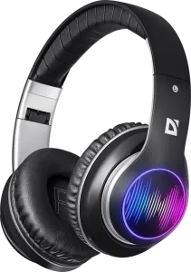 Defender - Garnitură fără fir FreeMotion B545