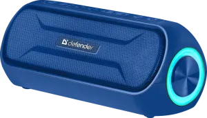 Defender - Sistem audio portabil Enjoy S1000