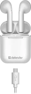 Defender - Garnitură fără fir Twins 637