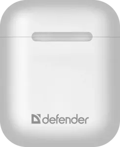 Defender - Garnitură fără fir Twins 637