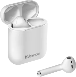 Defender - Garnitură fără fir Twins 637