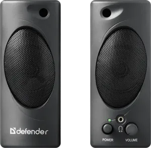 Defender - Sistemul audio 2.0 SPK 50