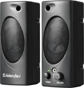 Defender - Sistemul audio 2.0 SPK 50