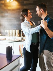 Defender - Sistem audio portabil Enjoy S100