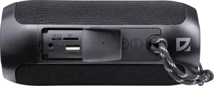 Defender - Sistem audio portabil Enjoy S100