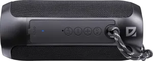 Defender - Sistem audio portabil Enjoy S100