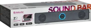 Defender - SoundBar Z2