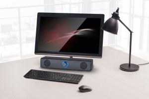 Defender - SoundBar Z2