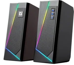 Defender - Sistemul audio 2.0 Solar 3