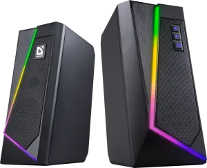 Defender - Sistemul audio 2.0 Solar 3