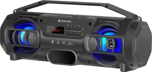 Defender - Sistem audio portabil G104