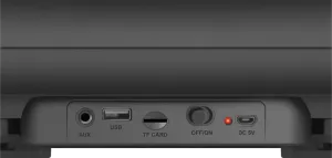 Defender - Sistem audio portabil G104