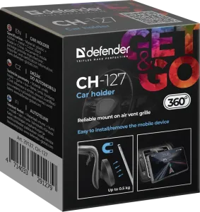 Defender - Suport auto CH-127