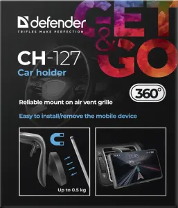 Defender - Suport auto CH-127