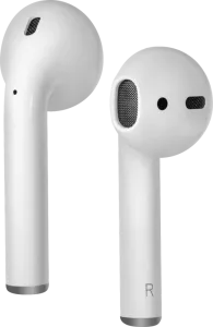 Defender - Garnitură fără fir Twins 631