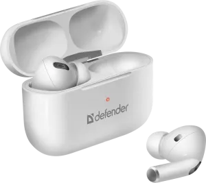 Defender - Garnitură fără fir Twins 636