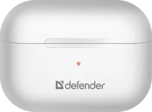 Defender - Garnitură fără fir Twins 636