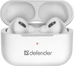 Defender - Garnitură fără fir Twins 636