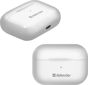 Defender - Garnitură fără fir Twins 636