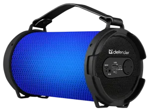 Defender - Sistem audio portabil Reactor