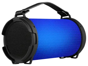 Defender - Sistem audio portabil Reactor