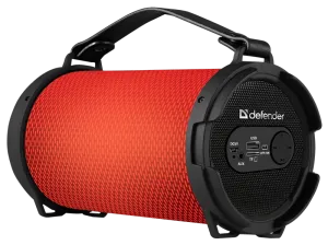 Defender - Sistem audio portabil Reactor