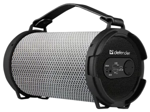 Defender - Sistem audio portabil Reactor