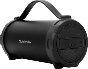 Defender - Sistem audio portabil G24