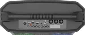 Defender - Sistem audio portabil G106