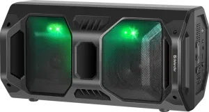 Defender - Sistem audio portabil Rage