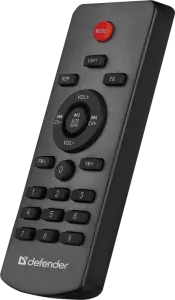 Defender - Sistem audio portabil Rage