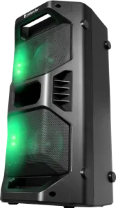 Defender - Sistem audio portabil Rage
