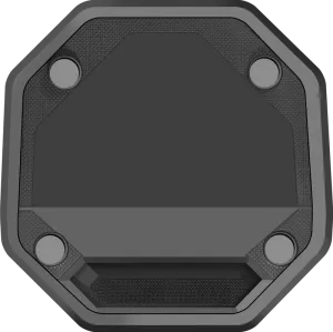 Defender - Sistem audio portabil Rage